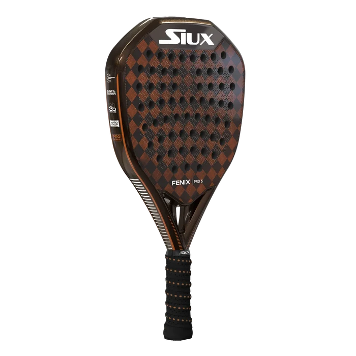 Siux Fenix PRO 5
