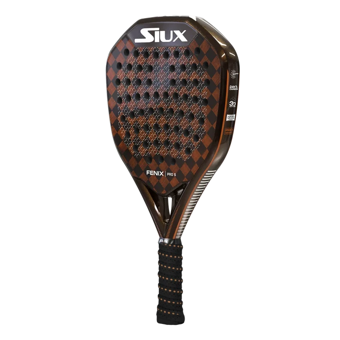Siux Fenix PRO 5