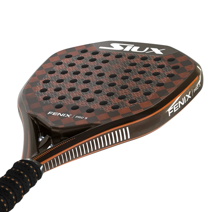 Siux Fenix PRO 5