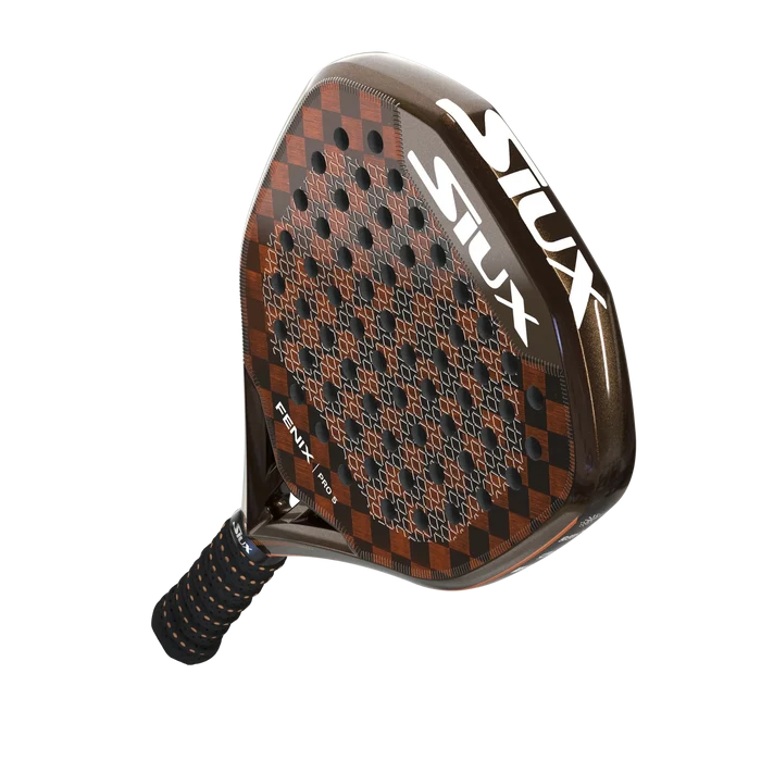 Siux Fenix PRO 5