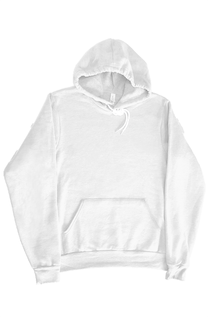Ski Pullover Hoodie