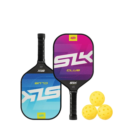 SLK Club Bundle blue color