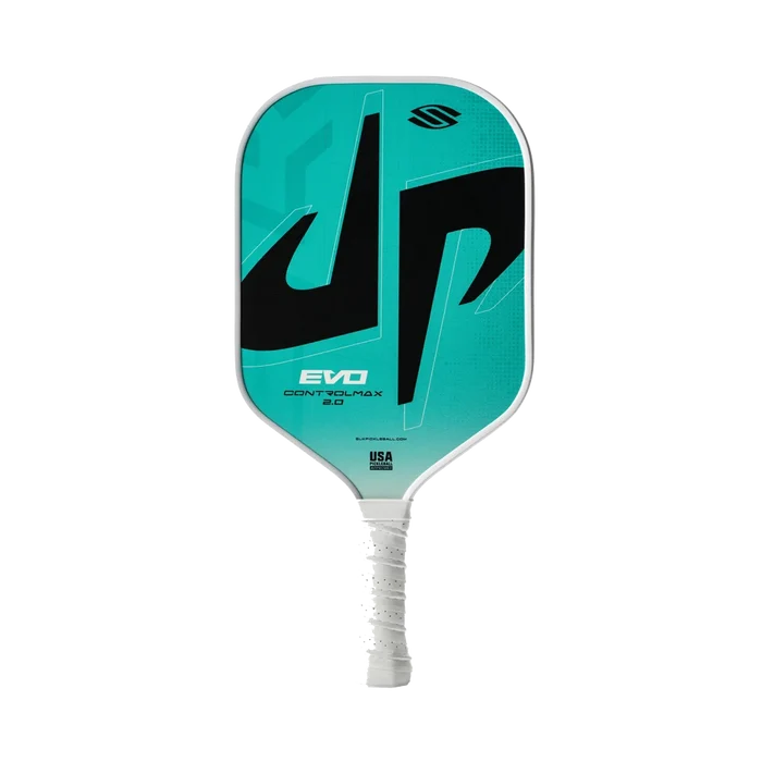 SLK x Dude Perfect Evo 2.0 Control Max Green color