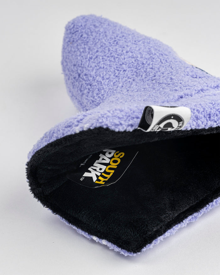 South Park - Towelie Blade Putter Cover