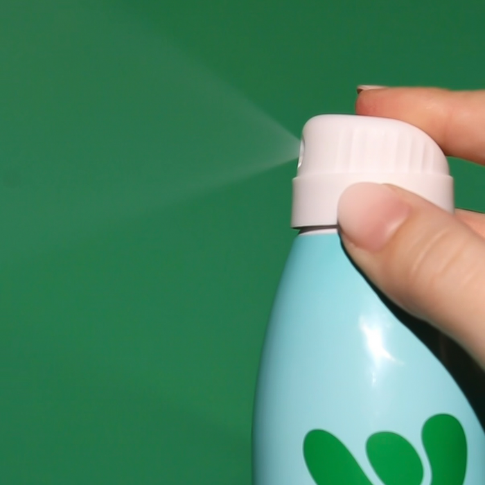 SPF 30 Mineral Fragrance-Free Non-Aerosol Spray