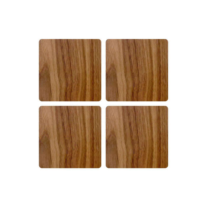 Square Coaster Set