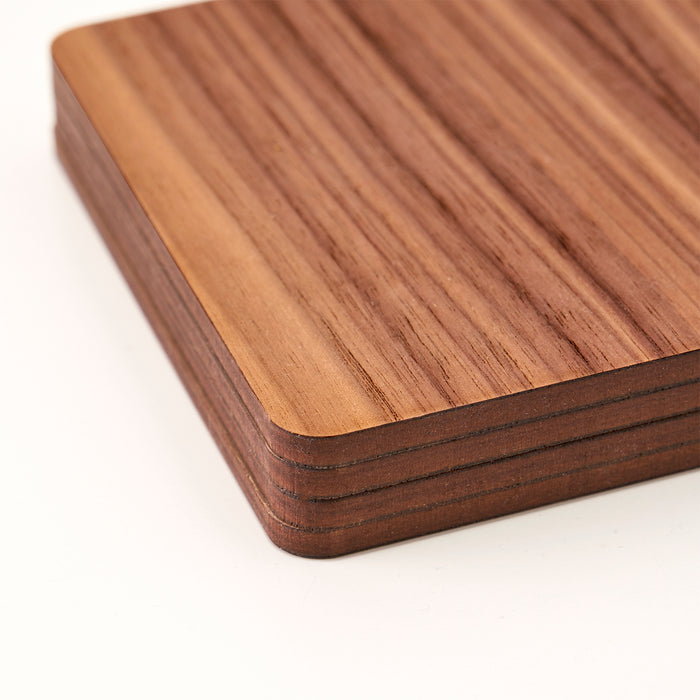 Square Coaster Set