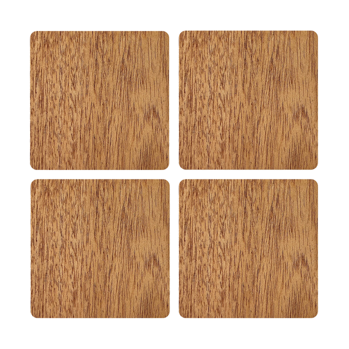 Square Coaster Set