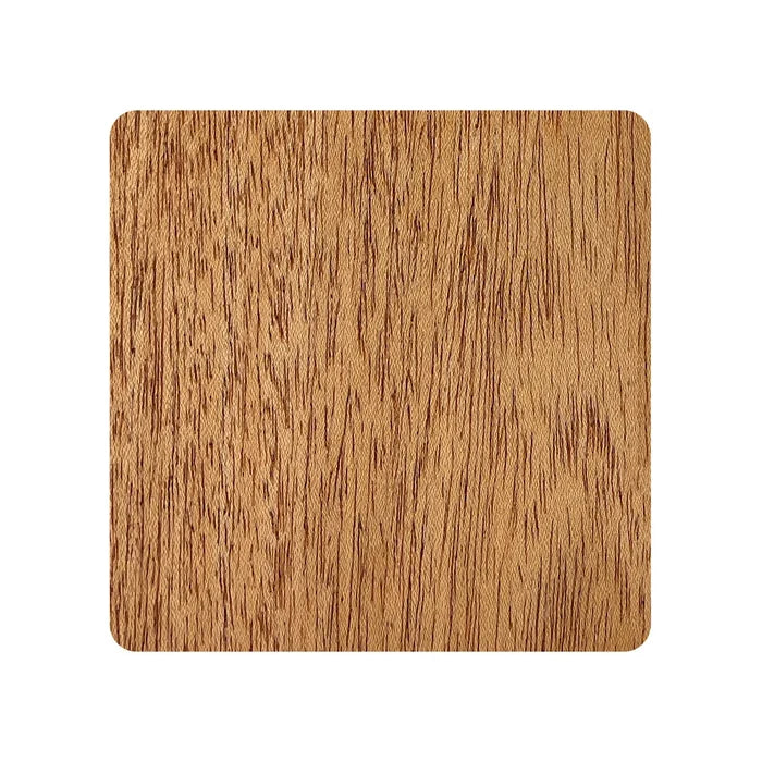 Square Coaster Set