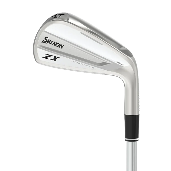 Srixon ZX Mk II Utility Irons Grey Color