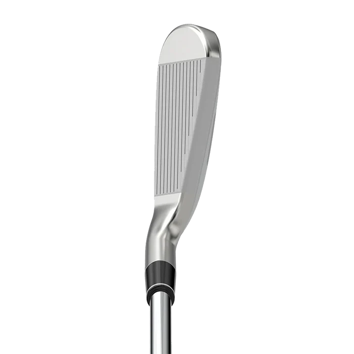 Srixon ZX Mk II Utility Irons Grey Color