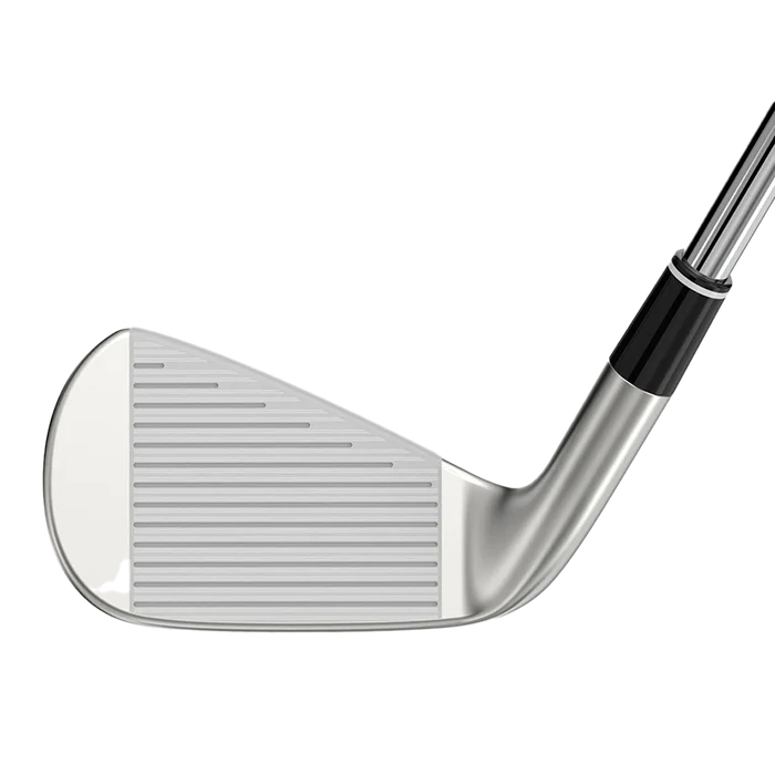 Srixon ZX Mk II Utility Irons Grey Color