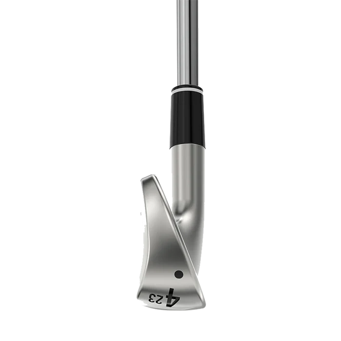 Srixon ZX Mk II Utility Irons Grey Color