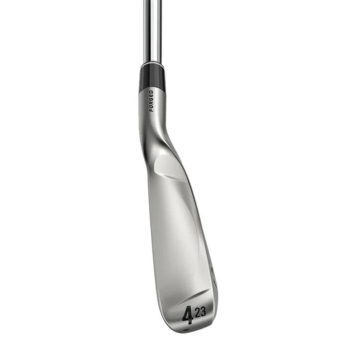 Srixon ZX Mk II Utility Irons Grey Color