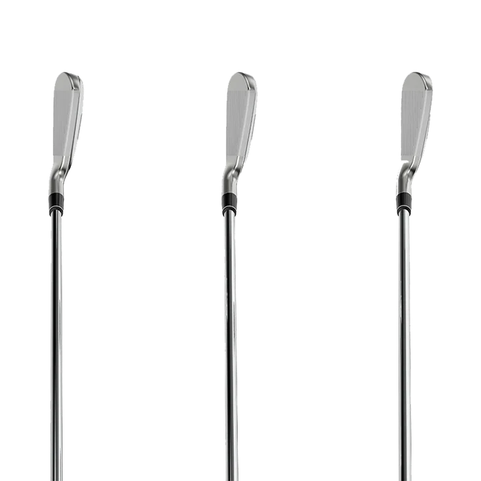 Srixon ZX Mk II Utility Irons Grey Color