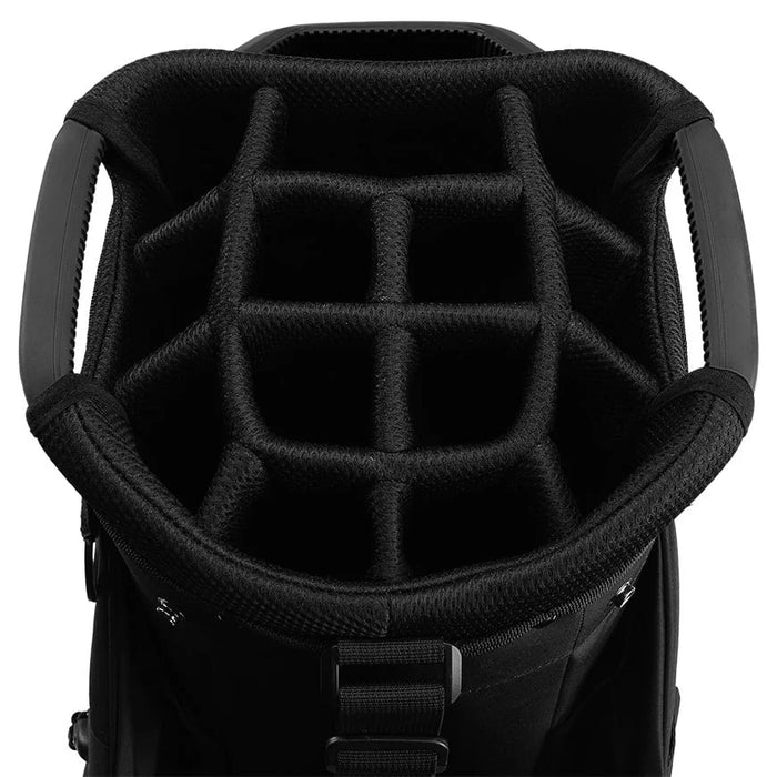 Srixon Signature Series S3 Cart Bag Black