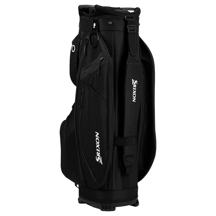 Srixon Signature Series S3 Cart Bag Black