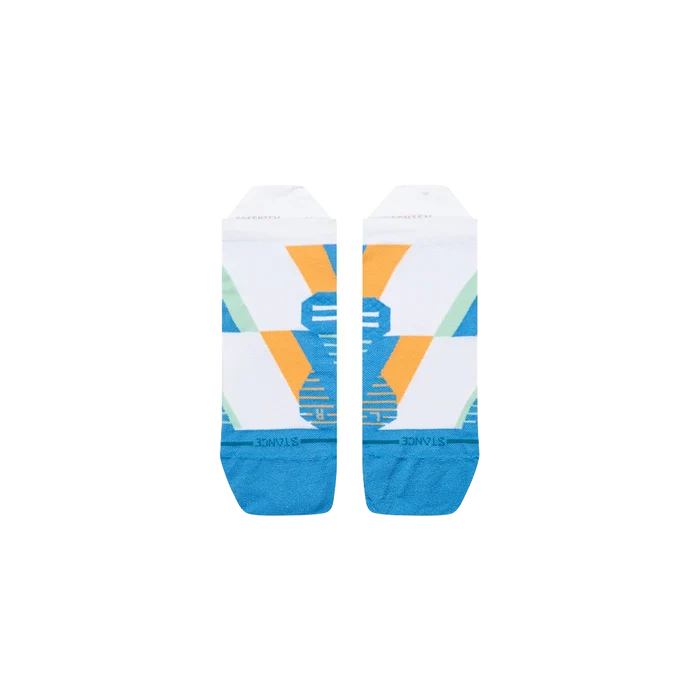 Stance Unisex Gamma Ray UL Tab Blue Color
