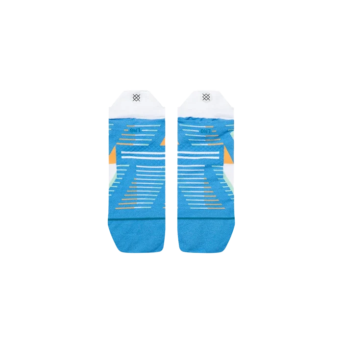 Stance Unisex Gamma Ray UL Tab Blue Color