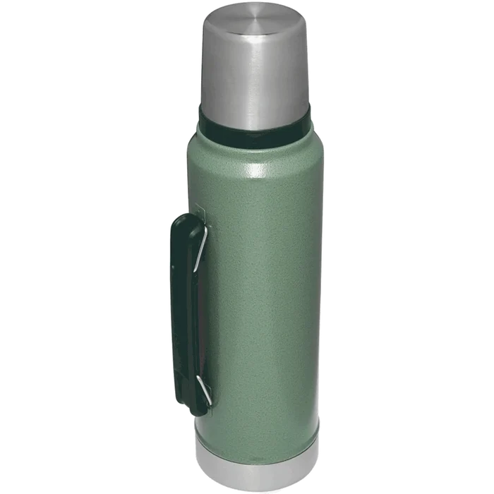 Stanley Classic Legendary Bottle Green Color