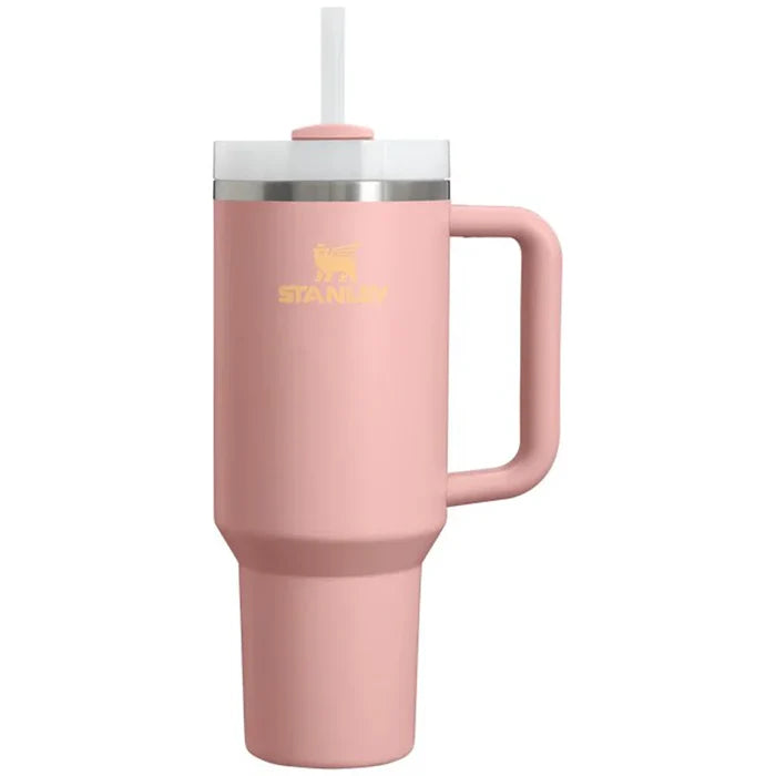 Stanley The Quencher H2.0 Flowstate Tumbler Pink Color