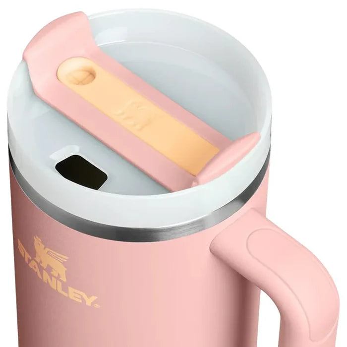Stanley The Quencher H2.0 Flowstate Tumbler Pink Color