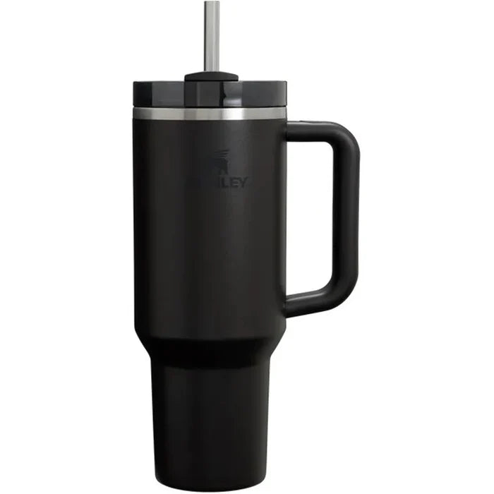 Stanley The Quencher H2.0 Flowstate Tumbler Black Color