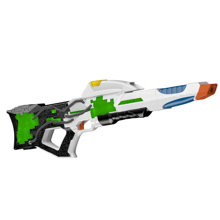 Star Trek Nerf Starfleet Type 3 Phaser