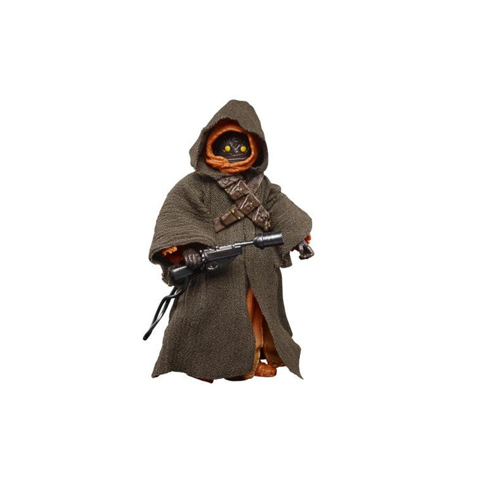 Star Wars Black Series 50th Anniversary Action Figure - Jawa (Amazon Exclusive)