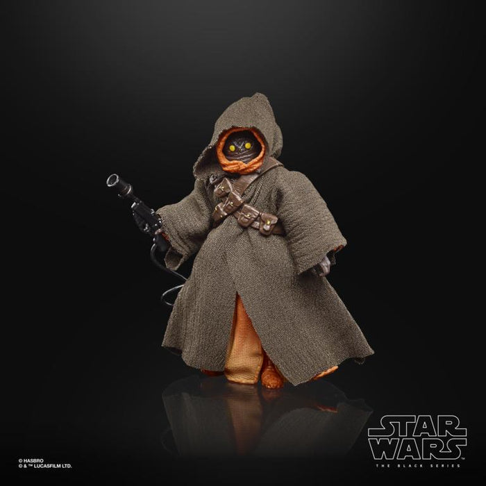 Star Wars Black Series 50th Anniversary Action Figure - Jawa (Amazon Exclusive)