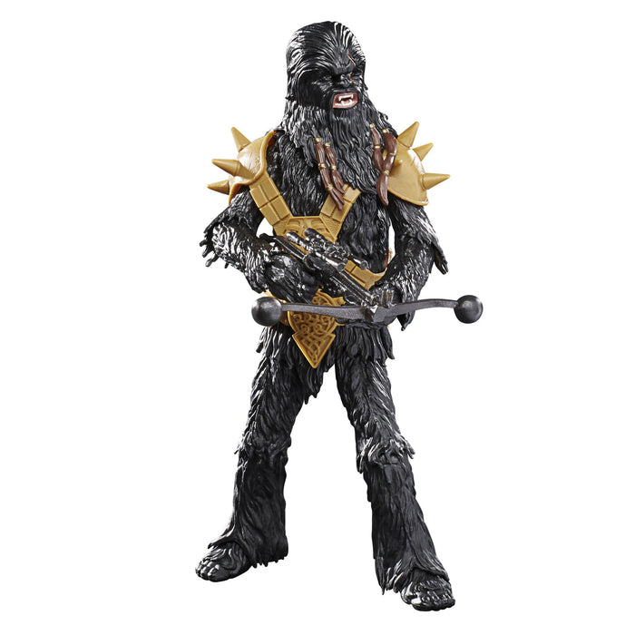 Star Wars Black Series 6 Inch Action Figure Comic Series Wave 2 - Black Krrsantan