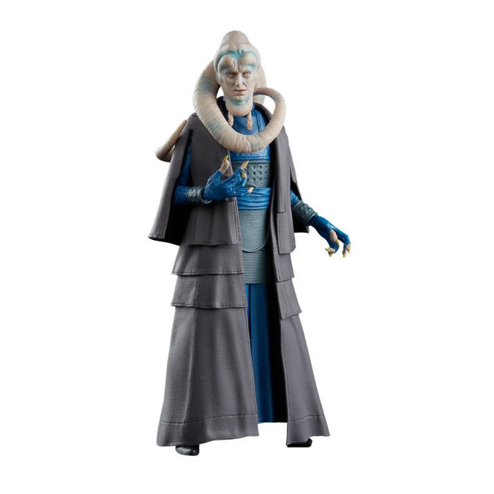 Star Wars Black Series 6 Inch Action Figure Wave 31 - Bib Fortuna