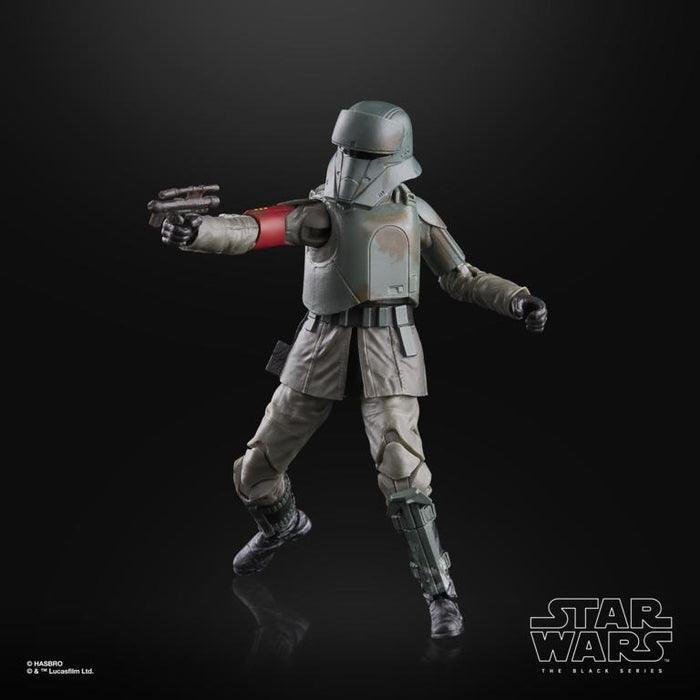 Star Wars Black Series 6 Inch Action Figure Wave 31 - Migs Mayfeld