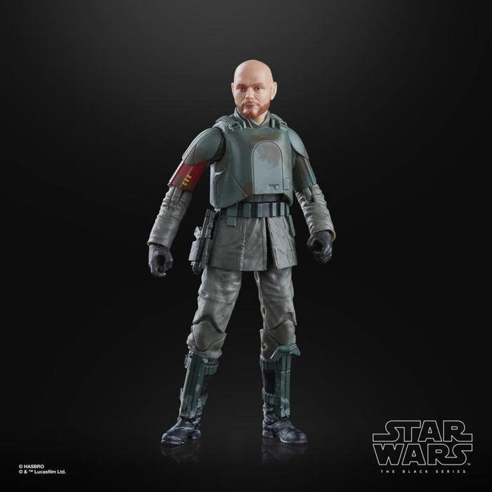 Star Wars Black Series 6 Inch Action Figure Wave 31 - Migs Mayfeld