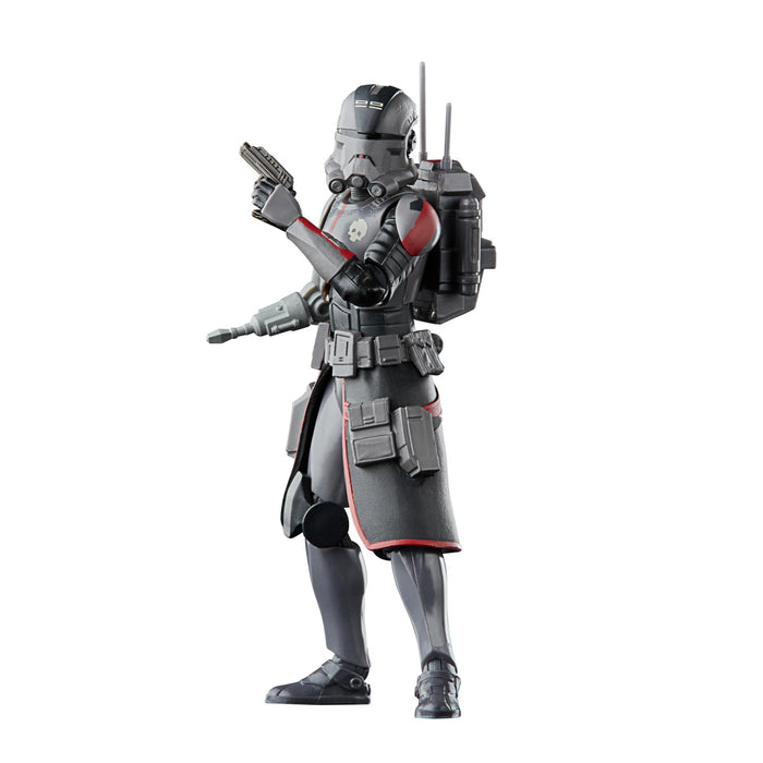 Star Wars Black Series 6 Inch Action Figure Wave 32 - Echo (Bad Batch)