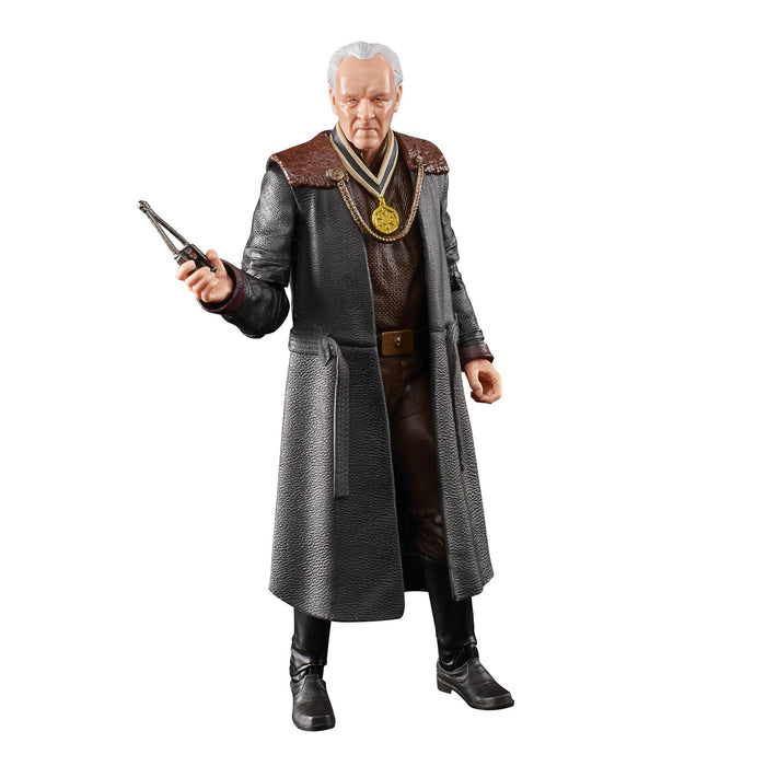 Star Wars Black Series 6 Inch Action Figure Wave 32 - The Client