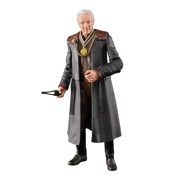 Star Wars Black Series 6 Inch Action Figure Wave 32 - The Client