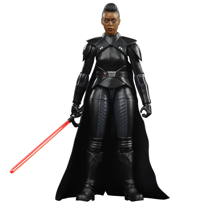 Star Wars Black Series 6 Inch Action Figure Wave 33 - Reva (Third Sister)