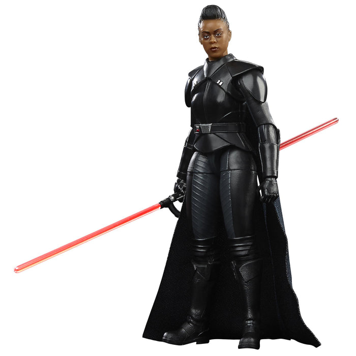Star Wars Black Series 6 Inch Action Figure Wave 33 - Reva (Third Sister)