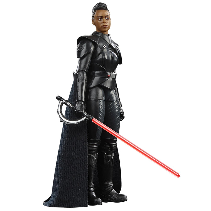 Star Wars Black Series 6 Inch Action Figure Wave 33 - Reva (Third Sister)