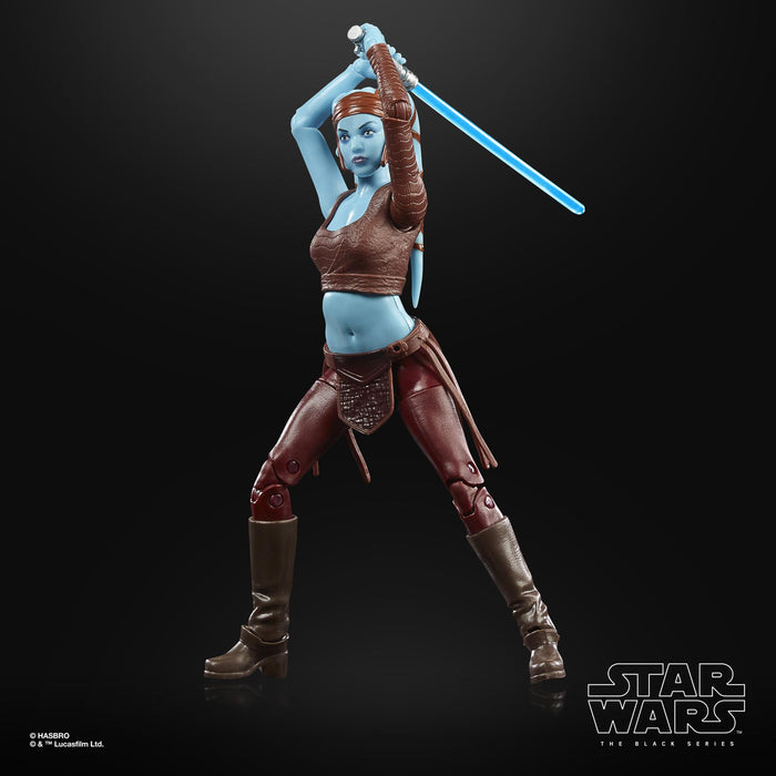 Star Wars Black Series 6 Inch Action Figure Wave 34 - Aayla Secura