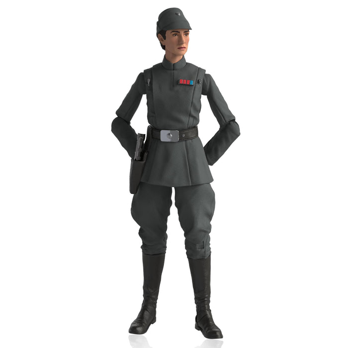 Star Wars Black Series 6 Inch Action Figure Wave 35 - Tala (Imperial Officer)