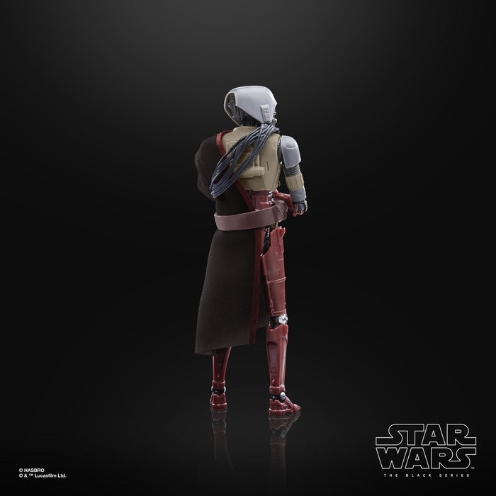 Star Wars Black Series 6 Inch Action Figure Wave 36 - HK-87