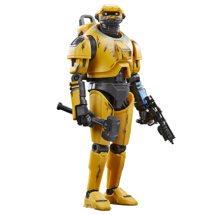 Star Wars Black Series 6 Inch Deluxe Action Figure - NED-B