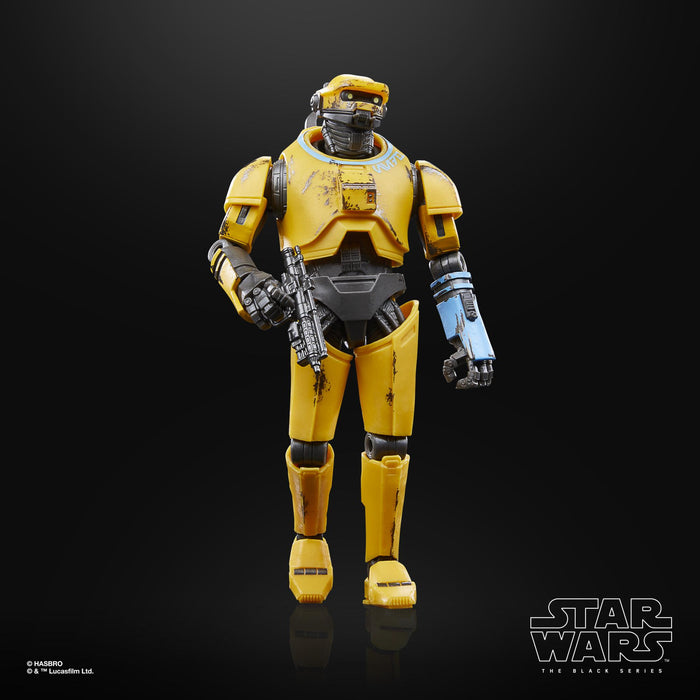 Star Wars Black Series 6 Inch Deluxe Action Figure - NED-B