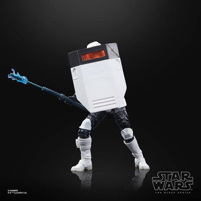 Star Wars Black Series 6 Inch Gaming Greats Action Figure - Riot Scout Trooper