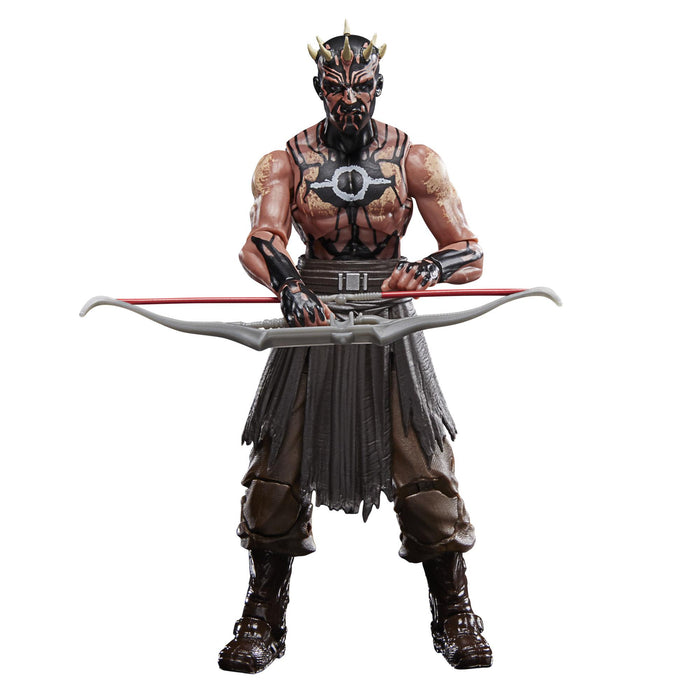 Star Wars Black Series Gaming Greats Action Figure - Nightbrother Archer