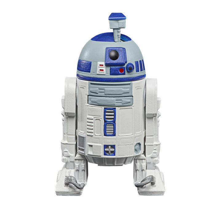 Star Wars Droids TVC 3.75 Inch Action Figure Exclusive - R2-D2