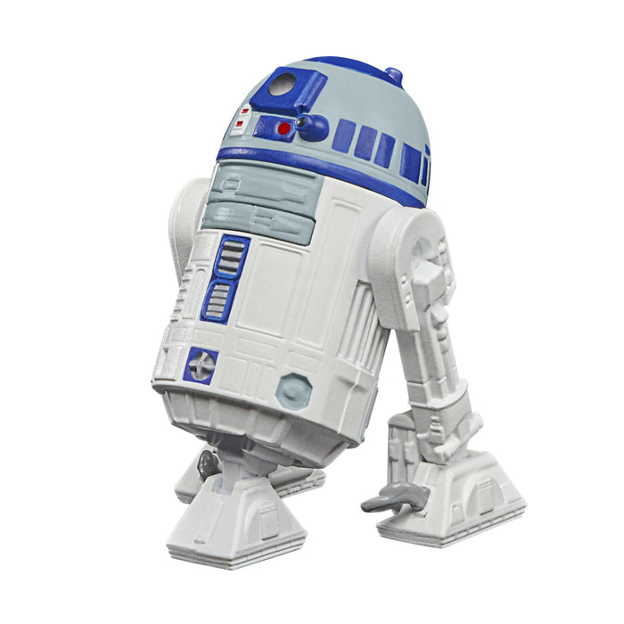 Star Wars Droids TVC 3.75 Inch Action Figure Exclusive - R2-D2