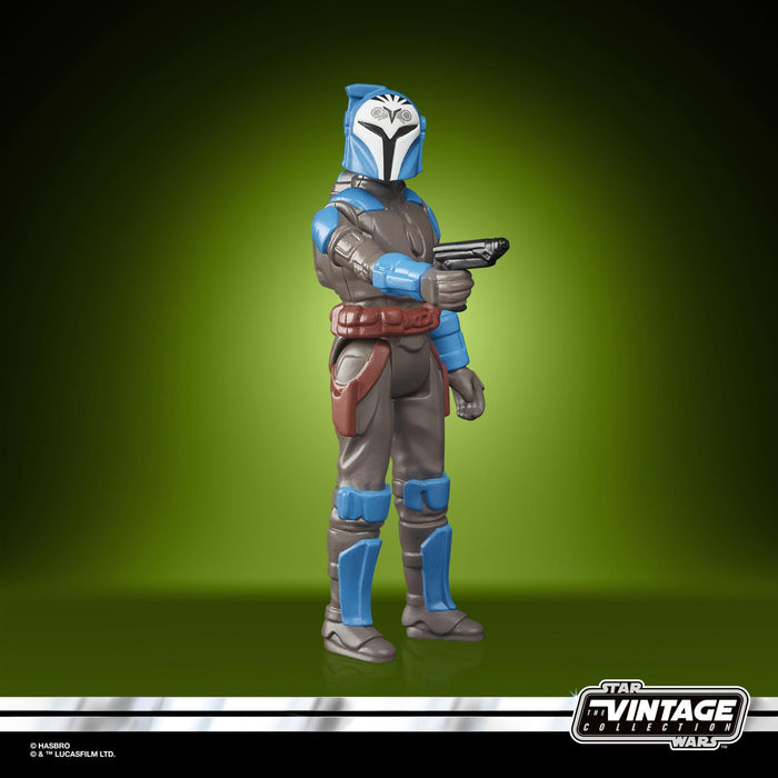 Star Wars Retro Action Figure Wave 4 - Bo-Katan Kryze *possibly non-mint*